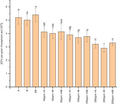 Heavy Metal–Resistant Plant Growth–Promoting Citrobacter werkmanii Strain WWN1 and Enterobacter cloacae Strain JWM6 Enhance Wheat (Triticum aestivum L.) Growth by Modulating Physiological Attributes and Some Key Antioxidants Under Multi-Metal Stress